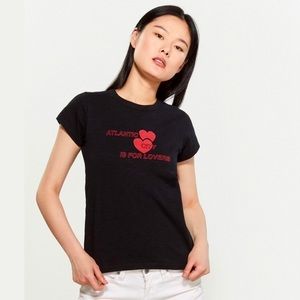 Rag & Bone Graphic Tshirt